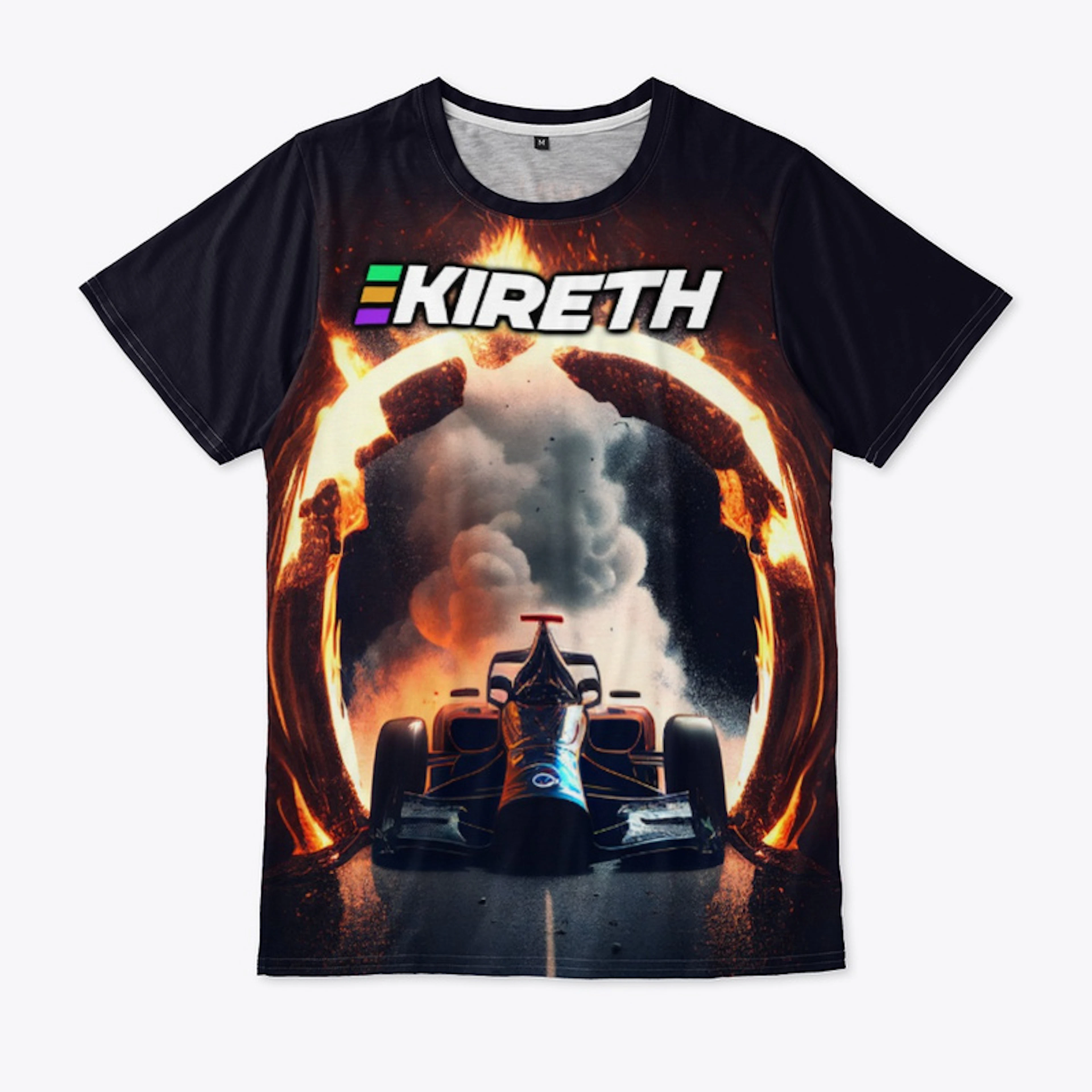 Kireth Firedrive T-Shirt
